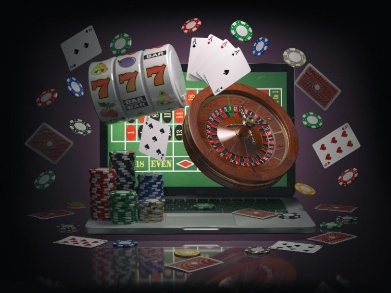 Why and how to play baccarat.