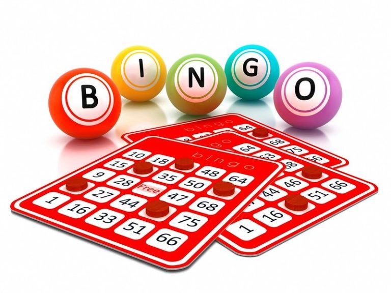 Bingo Games – Tips when deciding on the most effective Bingo Website