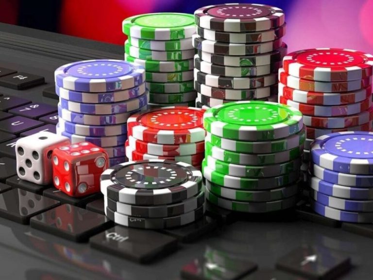 Reasons why online gambling is becoming increasingly popular?