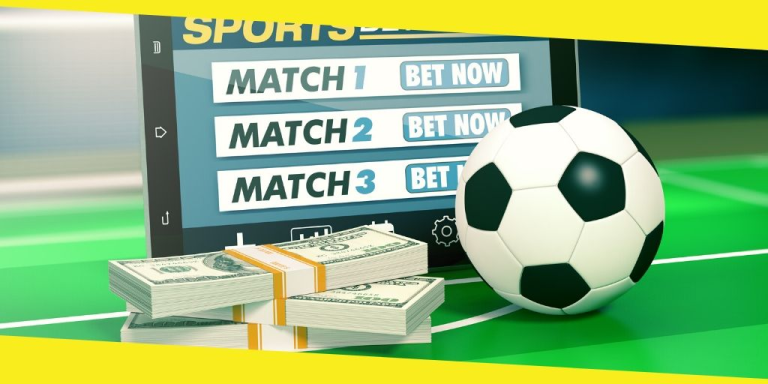 Sports Betting: How To Win And Why It’s The Best Investment Strategy To Utilize At Ufaz88v2