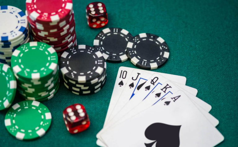 Determining the Importance of Reputation in Arabic Online Casinos