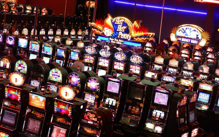 Slot Game Tips and Tricks You Can Utilize