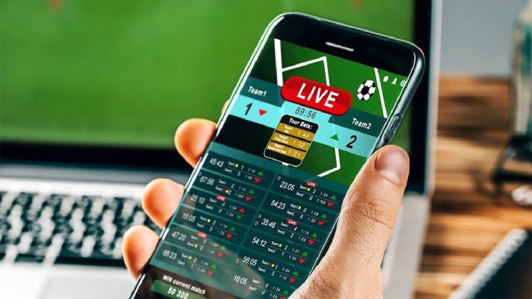 Sports Betting And All About Toto