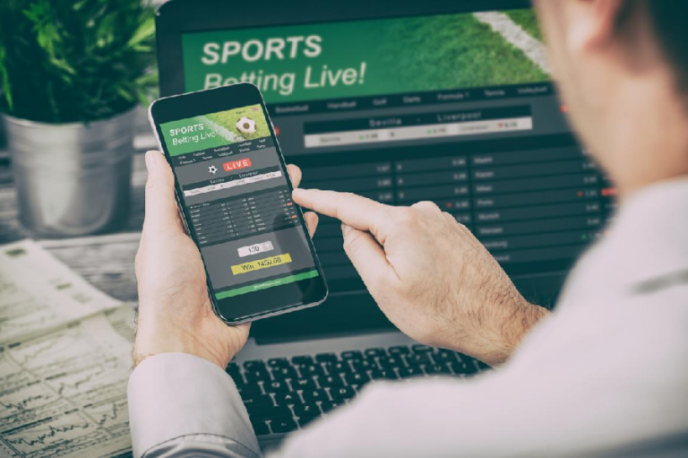 An easy guide to online football betting