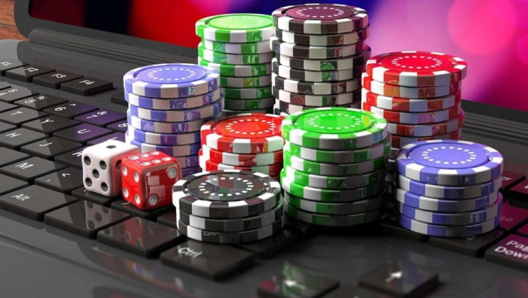 Bet On Popular Online Casinos after Proper Verification