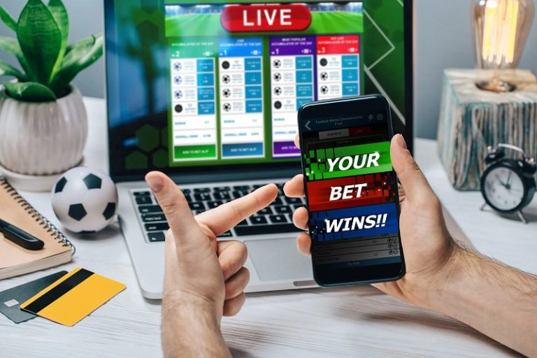 How Online Football Betting Platform Boosts Bank Balance Of Bettors?