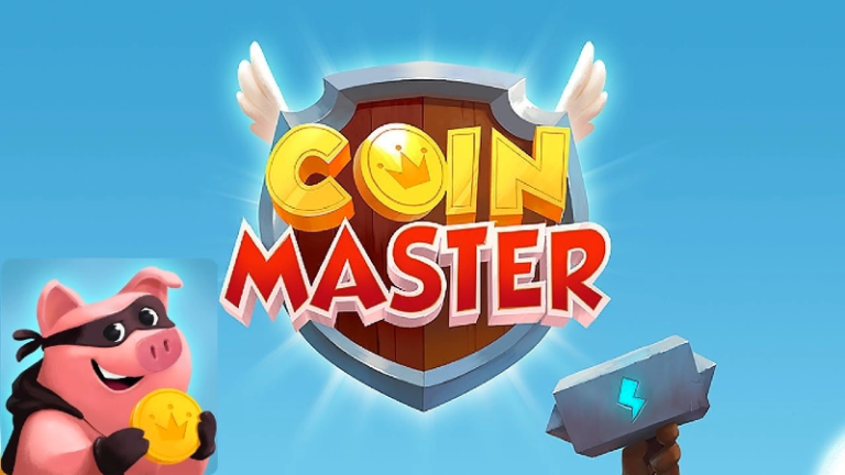 Coin Master: The Ultimate Guide to Free Daily Spins and Coins