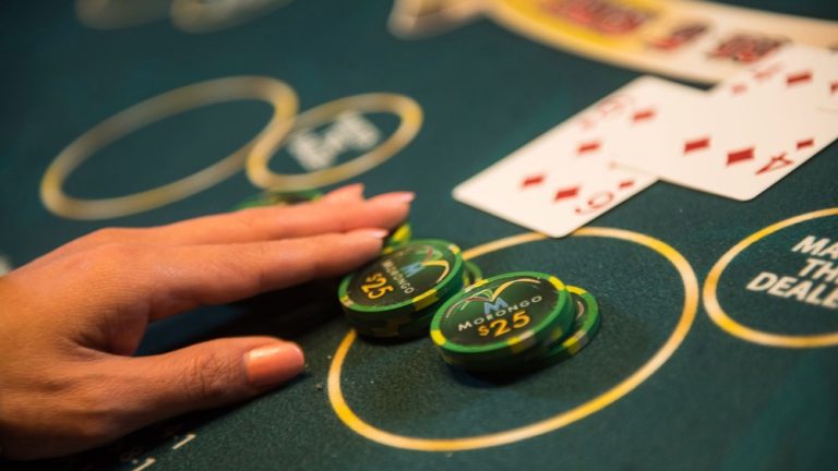 What You Need to Know About Online Casinos