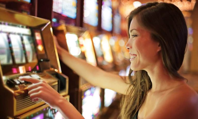 Slots No Minimum Deposit Gambling – Anabelle Dressed Like Barbie?