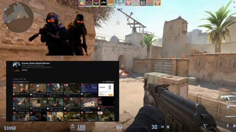 Balancing Real Life and Esports: A CS:GO Player’s Guide