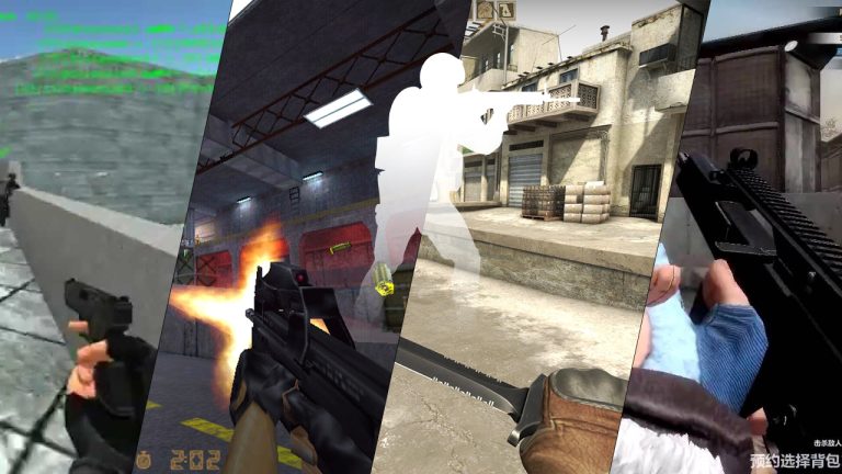 The Future of Counter-Strike: What to Expect from CS:GO