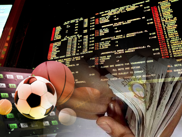 Unleash Your Betting Skills: Sports Betting Strategies for Beginners