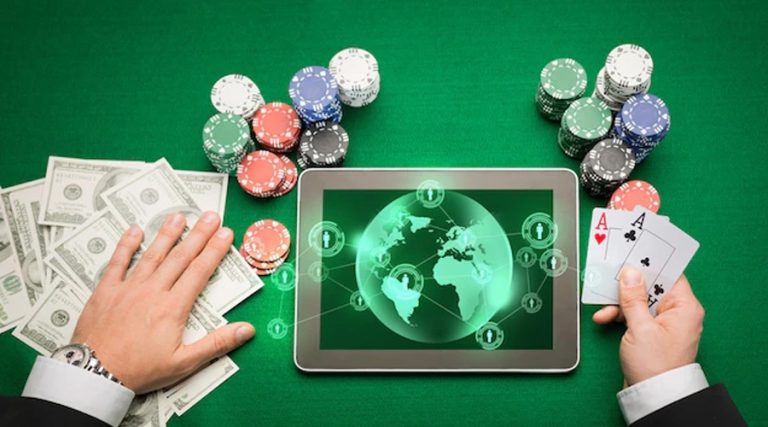 How online casinos use AI and machine learning to enhance the player experience