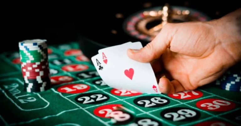 Beyond the Spin: Understanding the Varied Interests of Online Casino Players