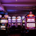 Hidden Costs of Chasing Big Wins on Slots