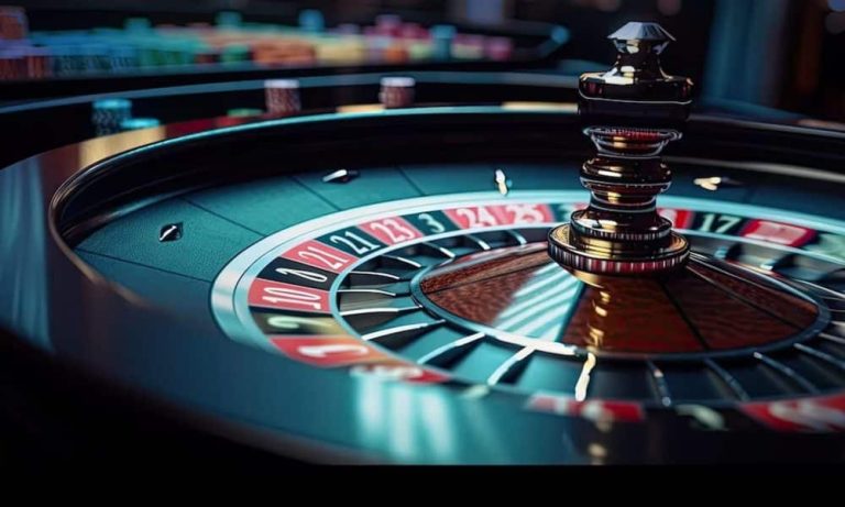 Casual Gaming: How to Enjoy Online Casinos at Your Own Pace