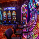 Evolution of online slot graphics – From 8-bit to photorealistic