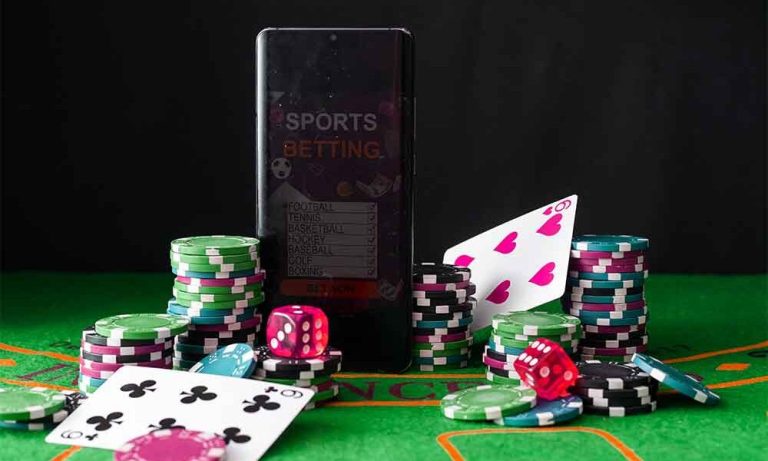 What makes a great online sports betting platform?