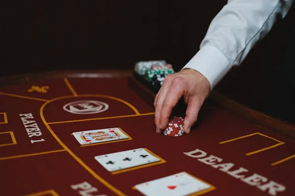 Distinct Betting in the Gambling Platform